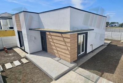 Casă cu 4 camere în Berceni