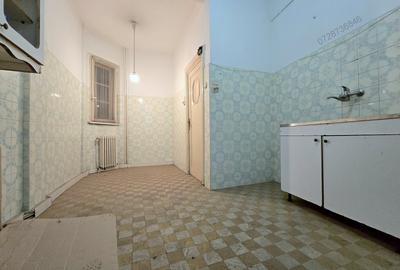 Armeneasca, 123 mp, 2 gr. sanitare, centrala proprie - 9