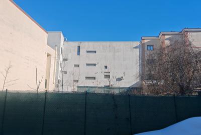 Teren de vânzare – Zona Herăstrău | Locație premium || - 1