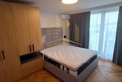 Penthouse pe 2 niveluri de vanzare 94 mp+ balcon 14mp |Finisaje LUX | Buna Ziua - 4