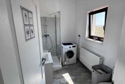 Proprietar, vand vila in Tunari, cartierul scriitorilor, in duplex - 14