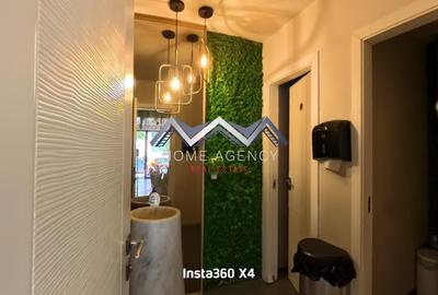 Restaurant de vânzare Otopeni ultracentral | afacere profitabilă - 7