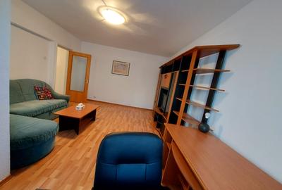 Inchiriere 2 camere mobilat si utilat Decebal - Matei Basarab - 3