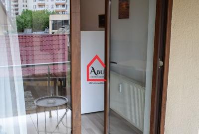 Garsoniera - Zona Centrala - Palas | et intermediar - 8