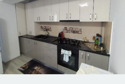 Apartament 2 camere Valea lupului Iași - 4