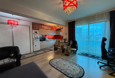Apartament 2 camere JT Towers Mamaia Nord, balcon 10 mp - 2