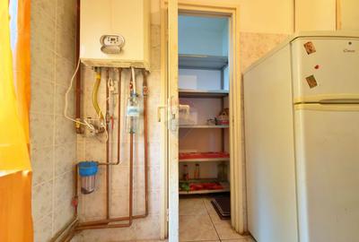 Apartament 3 camere, parter, centrală proprie – Aurel Vlaicu, Arad - 5