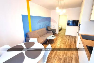 De vanzare apartament 3 camere | Bloc nou 2022 | Zona Orasul Vechi - 4