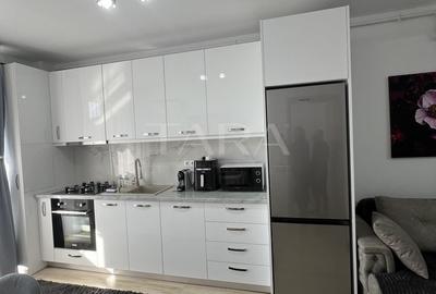 Apartament 2 camere, bloc cu lift – zona Terra, Florești - 2