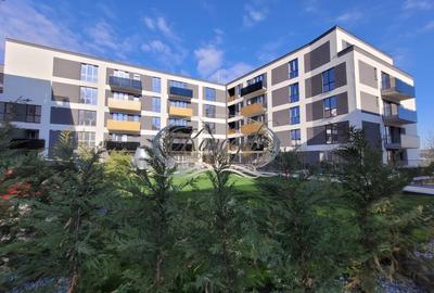 Apartament nou cu CF, strada Razoare - 2
