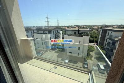 Inchiriere apartament 2 camere, bloc nou, Albert, Ploiesti - 9