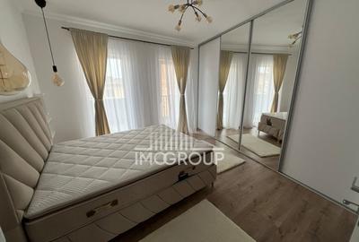 SUPER OFERTA Apartament de vanzare  3 camere terase garaj - 1