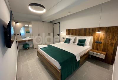 Apartament 2 camere cu vedere frontala catre lac - 6