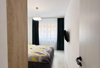 Apartament 2 Camere-Bloc Nou– Militari Residence-Comision 0% - 2