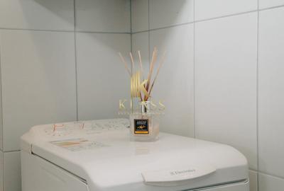 Garsoniera moderna, la cheie, regim hotelier, investitie, zona Arcul de Triumf - 13