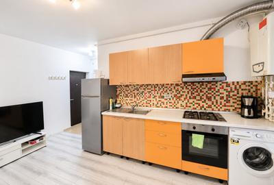 Ap 2 Camere 10 min Metrou Aparatorii Patriei | Viva Residence | Pet-friendly - 2