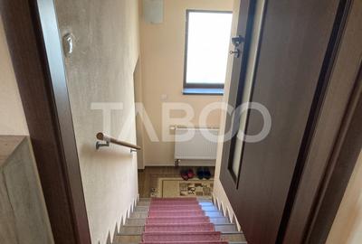 Casa individuala cu 7 camere de vanzare  in Sibiu zona Selimbar - 13