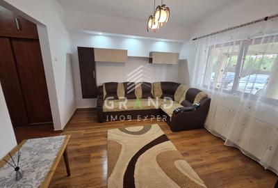 NOU PE PIAȚĂ!2 camere | Parcare inclusă | Zorilor–Europa | Str.Mircea Eliade - 7