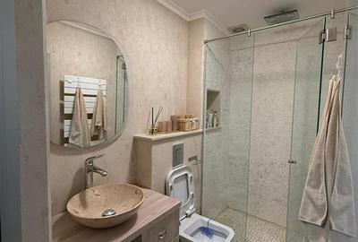 Ap 3 cam conf Minerva, parter cu balcon, Renovat, mobilat si utilat - 14