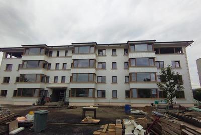 Apartament cu 2 camere în Sălăjan