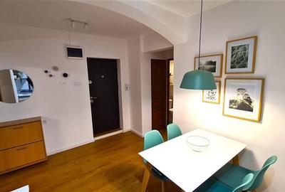 Apartament modern 2 camere 56mp,balcon, Piata Cipariu - 7