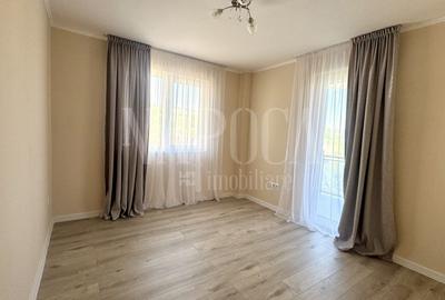 Apartament 3 camere de vanzare in Floresti - 7