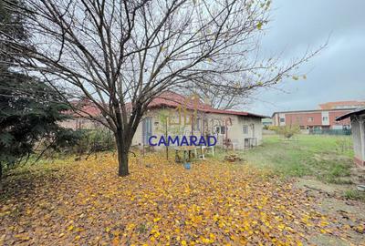 Teren Construcții intravilan de 1680 mp, în Central