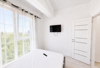 Apartament 3 camere - Mobilat +utilat/ Bloc Nou /Direct Devoltator - Real Resort - 8