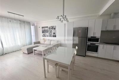 Pipera | Rose Residence 2 | Bloc 2019 | Parcare - 3