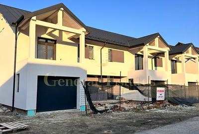 Casă modernă 4 camere Brasov  | 130 mp utili | garaj - 4