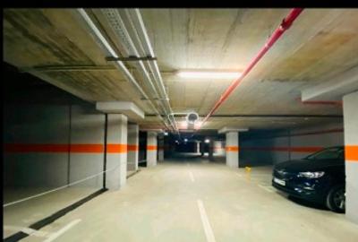 Central Ap. 3 cam. 103mp modern President Residence P subterana - 9