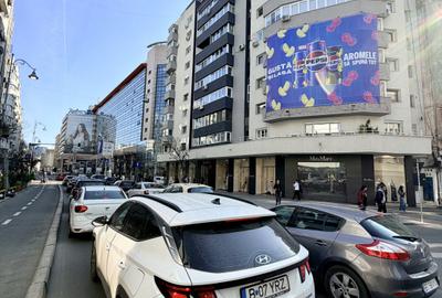 Ultracentral Calea Victoriei Apartament 3 camere - 21