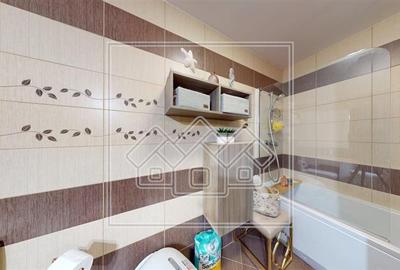 Casa de vanzare in Sibiu-mobilata de lux-132 mp utili-C. Arhitectilor - 15