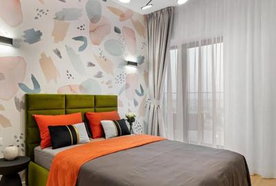 One Verdi Park Apartament 3 camere Parcare Subterana Inclusă - 12