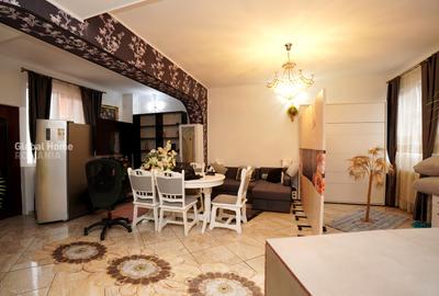 Vilă 5 camere | Barbu Văcărescu | Curte | Ideal birouri | Rezidențial - 2