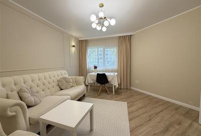 Apartament 4 camere, 2 bai, renovat complet- Nicolina - 2