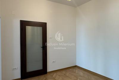 Parter Birouri Universitate / Batistei - 6