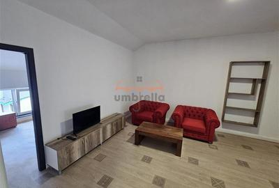 DE INCHIRIAT apartament 3 camere, 60 mp + parcare, 425 euro - 1