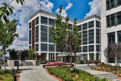 Business Garden Bucharest cladirea B, Grozavesti, 290 - 1448 mp  0% comision! - 5