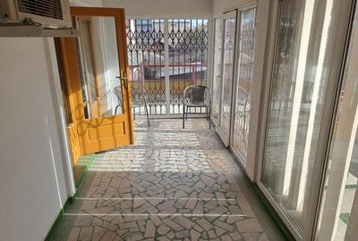 Industriilor Hala Laminor, singur curte, libera - 18