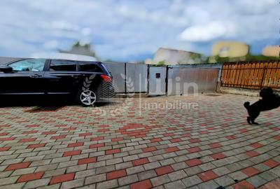 Casa individuala | 4 camere | 110mp util | Iris | Zona Auchan! - 15