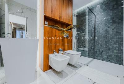 Apartament superb situat lângă The Office Cluj/Central - 14