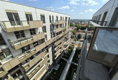 Apartament în zona Iancu Nicolae - Cambridge School - 23