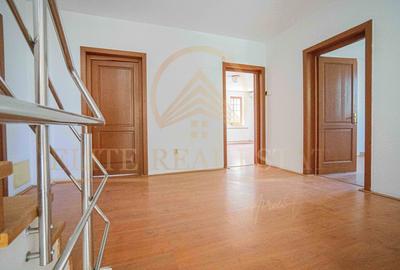 Vila premium ultracentrala, fara vecini, teren 377 mp, garaj! - 17