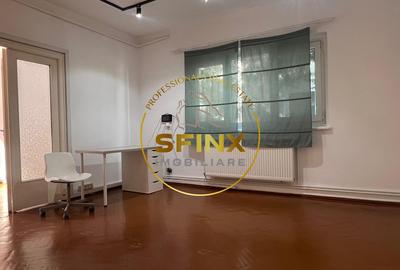 De inchiriat spatiu birouri sau comercial in zona Unirii