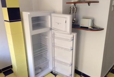 UNIRII-CAMERA DE COMERT- garsoniera mobilata ,et3,VEDERE  SUPERBA,400 EURO - 5