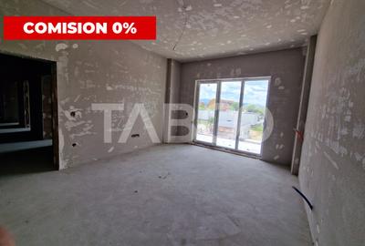 Apartament cu 3 camere decomandat în Mihai Viteazul