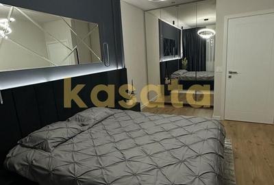 2 Camere mobilat si utilat complet | zona OMV Pipera - 10
