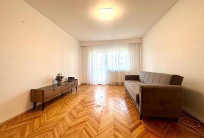 4camere decomandate et2/4, 77mp -Titulescu/Gheorgheni - 4