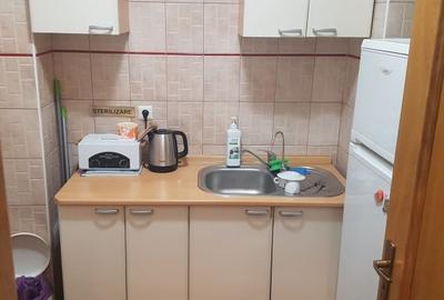 DOROBANTI,TUDOR VIANU,PARTER VILA REPREZENTATIV, CABINET INFRUMUSETARE,COAFOR - 15